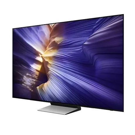 Samsung TV 55" 4K UHD OLED SMART QE55S90FAEXXH