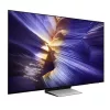 Samsung TV 55" 4K UHD OLED SMART QE55S90FAEXXH