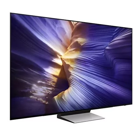 Samsung TV 55" 4K UHD OLED SMART QE55S90FAEXXH
