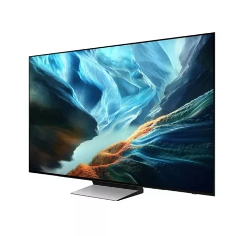 Samsung TV 55" 4K UHD OLED SMART QE55S90HAEXXH