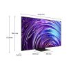 Samsung UHD OLED SMART TV QE55S95DATXXH