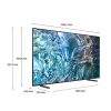 Samsung UHD QLED SMART TV QE65Q60DAUXXH