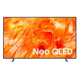   Samsung TV 65" 4K UHD SMART NEO QLED MINI LED TECHNOLÓGIÁVAL QE65QN70HAUXXH