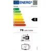 Samsung TV 65" 4K UHD SMART NEO QLED MINI LED TECHNOLÓGIÁVAL QE65QN70HAUXXH