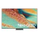 Samsung UHD SMART NEO QLED TV MINI LED TECHNOLÓGIÁVAL QE65QN85FAUXXH