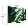 Samsung UHD QLED SMART TV QE65QN90DATXXH