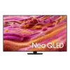 Samsung TV 65" 4K UHD SMART NEO QLED MINI LED TECHNOLÓGIÁVAL QE65QN90FATXXH