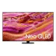 Samsung TV 65" 4K UHD SMART NEO QLED MINI LED TECHNOLÓGIÁVAL QE65QN90FATXXH