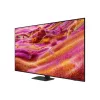 Samsung TV 65" 4K UHD SMART NEO QLED MINI LED TECHNOLÓGIÁVAL QE65QN90FATXXH
