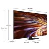 Samsung UHD QLED SMART TV QE65QN95DATXXH