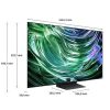 Samsung UHD OLED SMART TV QE65S90DATXXH