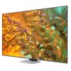 Samsung UHD QLED SMART TV QE75Q80DATXXH