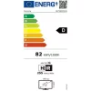 Samsung UHD SMART NEO QLED TV MINI LED TECHNOLÓGIÁVAL QE75QN70FAUXXH