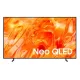 Samsung TV 75" 4K UHD SMART NEO QLED MINI LED TECHNOLÓGIÁVAL QE75QN70HAUXXH