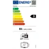 Samsung TV 75" 4K UHD SMART NEO QLED MINI LED TECHNOLÓGIÁVAL QE75QN70HAUXXH