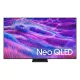 Samsung UHD SMART NEO QLED TV MINI LED TECHNOLÓGIÁVAL QE75QN80FAUXXH