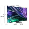 Samsung UHD QLED SMART TV QE75QN85DBTXXH