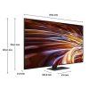 Samsung UHD QLED SMART TV QE75QN95DATXXH