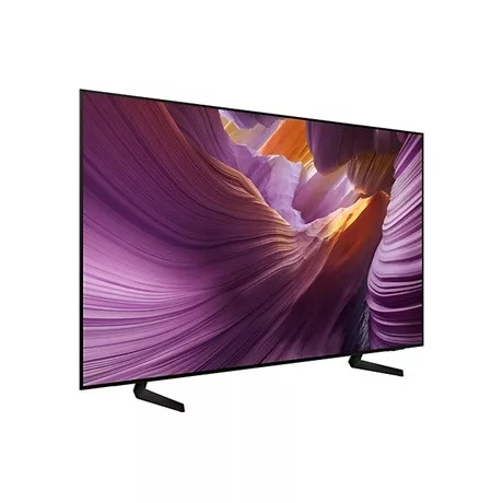 Samsung UHD OLED SMART TV QE77S85FAEXXH