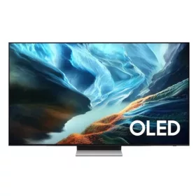 Samsung TV 77" 4K UHD OLED SMART QE77S90HATXXH