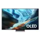 Samsung TV 77" 4K UHD OLED SMART QE77S90HATXXH