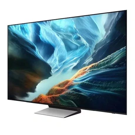 Samsung TV 77" 4K UHD OLED SMART QE77S90HATXXH