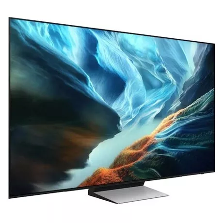 Samsung TV 77" 4K UHD OLED SMART QE77S90HATXXH