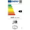 Samsung TV 77" 4K UHD OLED SMART QE77S90HATXXH