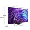 Samsung UHD OLED SMART TV QE77S95DATXXH