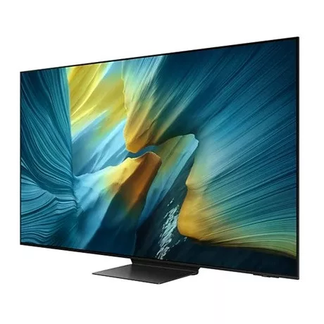 Samsung UHD OLED SMART TV QE77S95FATXXH