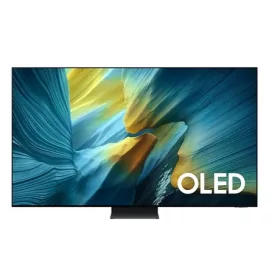 Samsung UHD OLED SMART TV QE83S95FAEXXH