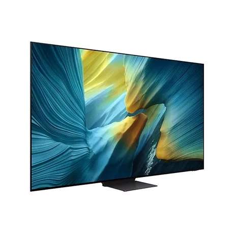 Samsung UHD OLED SMART TV QE83S95FAEXXH