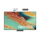 Samsung UHD SMART NEO QLED TV MINI LED TECHNOLÓGIÁVAL QE85QN85FAUXXH