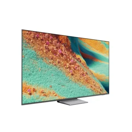 Samsung UHD SMART NEO QLED TV MINI LED TECHNOLÓGIÁVAL QE85QN85FAUXXH
