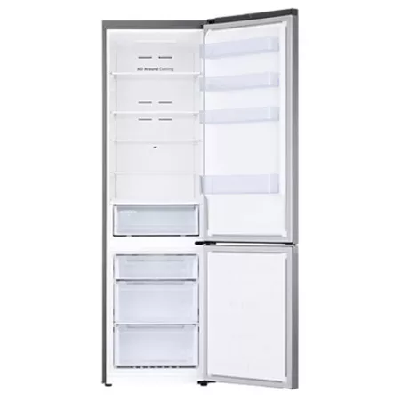 Samsung HŰTŐ ALULFAGYASZTÓS RB38C600CS9/EF
