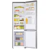 Samsung HŰTŐ ALULFAGYASZTÓS RB38C600CS9/EF