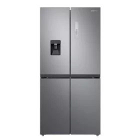 Samsung HŰTŐ SIDE BY SIDE RF48A401EM9/EO