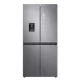 Samsung HŰTŐ SIDE BY SIDE RF48A401EM9/EO