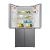 Samsung HŰTŐ SIDE BY SIDE RF48A401EM9/EO