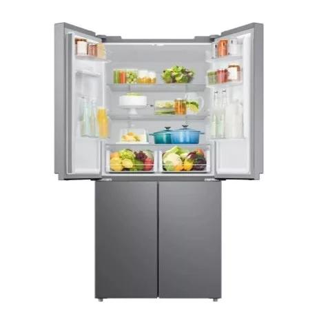 Samsung HŰTŐ SIDE BY SIDE RF48A401EM9/EO
