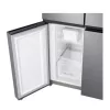 Samsung HŰTŐ SIDE BY SIDE RF48A401EM9/EO