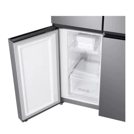 Samsung HŰTŐ SIDE BY SIDE RF48A401EM9/EO
