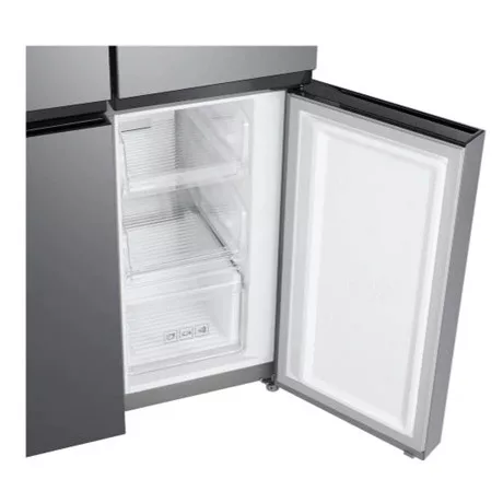 Samsung HŰTŐ SIDE BY SIDE RF48A401EM9/EO