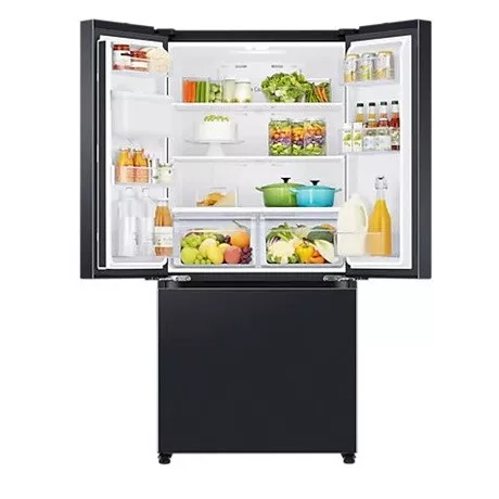 Samsung HŰTŐ SIDE BY SIDE RF50C530EB1/EO