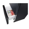 Samsung HŰTŐ SIDE BY SIDE RF50C530EB1/EO