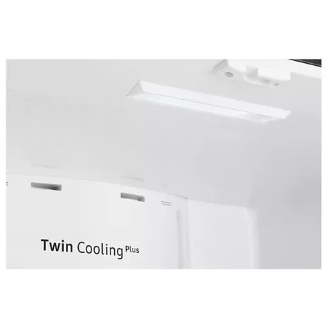 Samsung HŰTŐ SIDE BY SIDE RF50C530EB1/EO