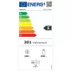 Samsung HŰTŐ SIDE BY SIDE RF50C530EB1/EO