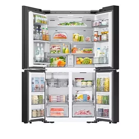 Samsung HŰTŐ SIDE BY SIDE RM90F67CECEO