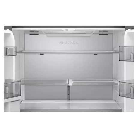 Samsung HŰTŐ SIDE BY SIDE RM90F67CECEO