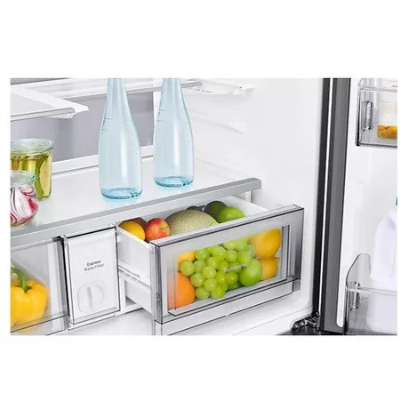 Samsung HŰTŐ SIDE BY SIDE RM90F67CECEO